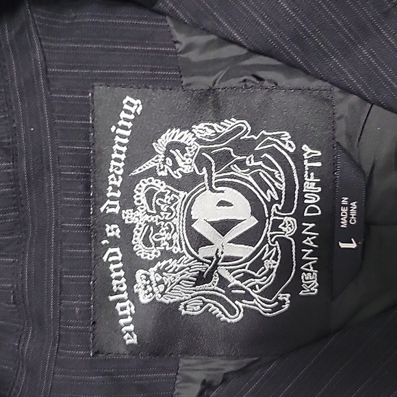 Men's Vest, Large - Picture 5 of 8